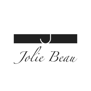 maamademusic (maamademusic)さんのアパレルブランド「Jolie Beau」のブランドロゴへの提案