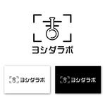 ama design summit (amateurdesignsummit)さんの写真スタジオ　「ヨシダラボ」のロゴへの提案