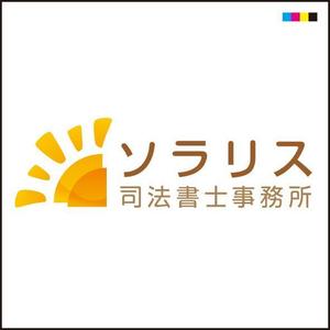 crowbat666さんの司法書士事務所のロゴへの提案