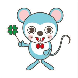 picchiさんの［不動産会社］動物のイメージキャラクターのデザインへの提案