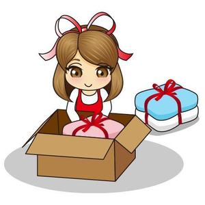 おおごえ (gui_le-ciel)さんの女の子のキャラクターデザインへの提案