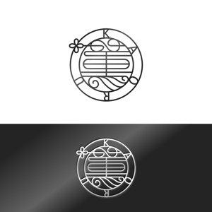 dscltyさんの「薫」もしくは「Kaoru」「KAORU」（漢字とローマ字の両方でもいい）をロゴデザインしてほしい。への提案