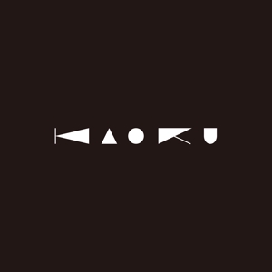sooky (sooky)さんの「薫」もしくは「Kaoru」「KAORU」（漢字とローマ字の両方でもいい）をロゴデザインしてほしい。への提案