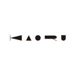 sooky (sooky)さんの「薫」もしくは「Kaoru」「KAORU」（漢字とローマ字の両方でもいい）をロゴデザインしてほしい。への提案