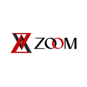 quatreさんの「株式会社ZOOM」のロゴ作成への提案
