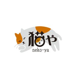 creyonさんの「猫や」のロゴ作成への提案