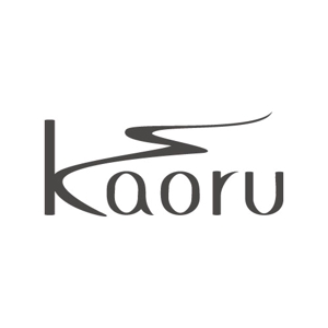 elevenさんの「薫」もしくは「Kaoru」「KAORU」（漢字とローマ字の両方でもいい）をロゴデザインしてほしい。への提案