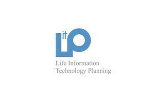 ymdesign (yunko_m)さんの不動産会社の会社ロゴデザイン「L it P」会社ロゴへの提案