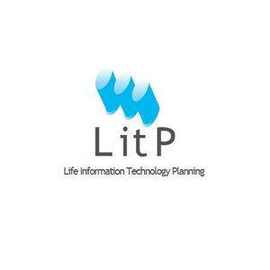 さんの不動産会社の会社ロゴデザイン「L it P」会社ロゴへの提案