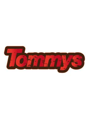 Mitason (mitason)さんの「Tommys」のロゴへの提案