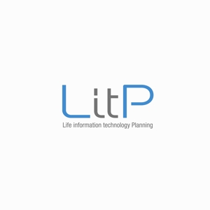 designdesign (designdesign)さんの不動産会社の会社ロゴデザイン「L it P」会社ロゴへの提案