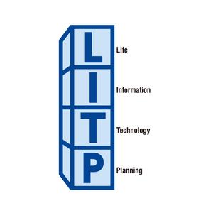 taguriano (YTOKU)さんの不動産会社の会社ロゴデザイン「L it P」会社ロゴへの提案