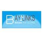 Sukuryu29さんの「Bay-Links」のロゴ作成への提案