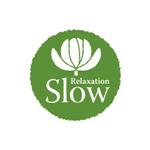 Moss-Pointさんの「Relaxation Slow」のロゴ作成への提案