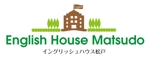 sugiaki (sugiaki)さんの千葉大園芸学部の英語ハウス『English House Matsudo』のロゴへの提案