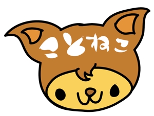 kusunei (soho8022)さんのキャットシッターサービスのロゴへの提案