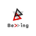 nexstyleさんのイケメンヨガスタジオ「Being」のロゴへの提案