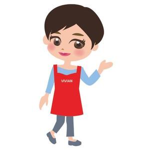 ARCH design (serierise)さんの女の子のキャラクターデザインへの提案