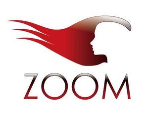 さんの「株式会社ZOOM」のロゴ作成への提案