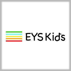 tyasa (tyasa)さんのEYS音楽教室　Kidsスクール開講に伴うロゴ作成への提案