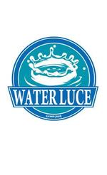 Ｄ2Ｊ株式会社 (d2j-inc)さんの「WATER LUCE」のロゴ作成への提案