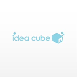 mako_369 (mako)さんの相談しやすい不動産会社「アイディアの詰まった箱を提供する不動産屋」のロゴへの提案