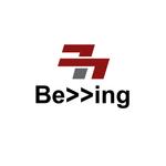 onochang (onochang)さんのイケメンヨガスタジオ「Being」のロゴへの提案