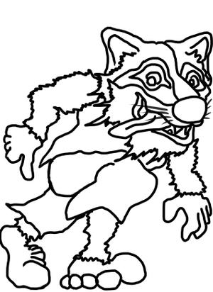 おおぬきたつや ()さんの目力のある個性的なキャラクター募集！への提案