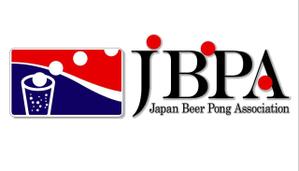 FISHERMAN (FISHERMAN)さんのUS発の新しいスポーツ？ "Beer Pong" の日本協会 ロゴ制作依頼への提案