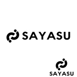 Kiyotoki (mtyk922)さんの「佐易　SAYASU」のロゴ作成への提案