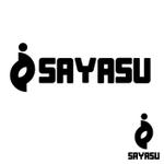 Kiyotoki (mtyk922)さんの「佐易　SAYASU」のロゴ作成への提案