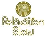 coco (coco_design)さんの「Relaxation Slow」のロゴ作成への提案