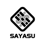 yusa_projectさんの「佐易　SAYASU」のロゴ作成への提案
