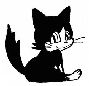 絵描き・文章担当 (characters)さんの目力のある個性的なキャラクター募集！への提案