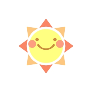 Ochan (Ochan)さんの保育園「ひだまりの園」のロゴへの提案