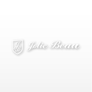 mako_369 (mako)さんのアパレルブランド「Jolie Beau」のブランドロゴへの提案