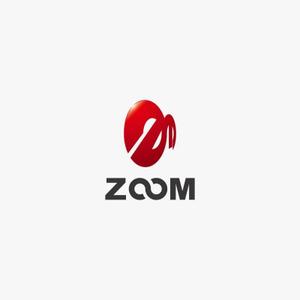 ork (orkwebartworks)さんの「株式会社ZOOM」のロゴ作成への提案