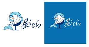 FISHERMAN (FISHERMAN)さんのスナックのロゴデザインへの提案