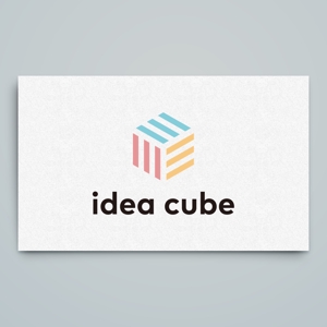 haru_Design (haru_Design)さんの相談しやすい不動産会社「アイディアの詰まった箱を提供する不動産屋」のロゴへの提案