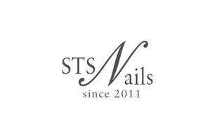 acve (acve)さんの「ＳＴＳ　Ｎａｉｌｓ　　　ｓｉｎｃｅ　２０１１」のロゴ作成への提案