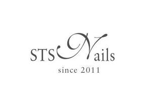 acve (acve)さんの「ＳＴＳ　Ｎａｉｌｓ　　　ｓｉｎｃｅ　２０１１」のロゴ作成への提案