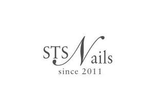 acve (acve)さんの「ＳＴＳ　Ｎａｉｌｓ　　　ｓｉｎｃｅ　２０１１」のロゴ作成への提案