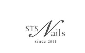 acve (acve)さんの「ＳＴＳ　Ｎａｉｌｓ　　　ｓｉｎｃｅ　２０１１」のロゴ作成への提案