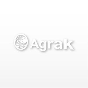 mako_369 (mako)さんの新設立会社「Agrak Trading FZC」のロゴへの提案