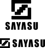 SUN DESIGN (keishi0016)さんの「佐易　SAYASU」のロゴ作成への提案