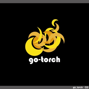 tori_D (toriyabe)さんのイベント　ロゴ　への提案
