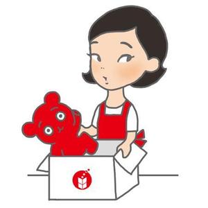 せいかずこ ()さんの女の子のキャラクターデザインへの提案