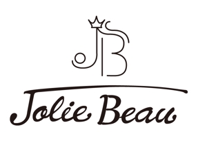 オカデザイン工房 ()さんのアパレルブランド「Jolie Beau」のブランドロゴへの提案