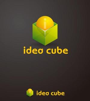 Kiwi Design (kiwi_design)さんの相談しやすい不動産会社「アイディアの詰まった箱を提供する不動産屋」のロゴへの提案