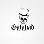 ligth (Serkyou)さんの「select shop　GALAHAD」のロゴ作成への提案